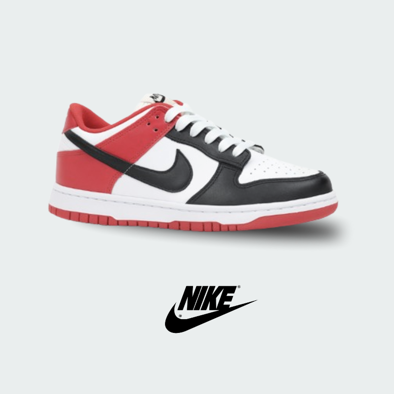 ❤️Dunk Low "Chicago"❤️